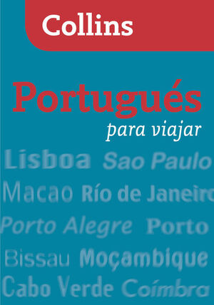 PORTUGUÉS PARA VIAJAR (PARA VIAJAR)