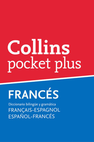 POCKET PLUS FRANCES - ESPAÑOL COLLINS