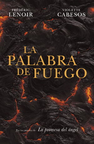 LA PALABRA DE FUEGO