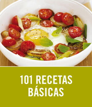 101 RECETAS BÁSICAS