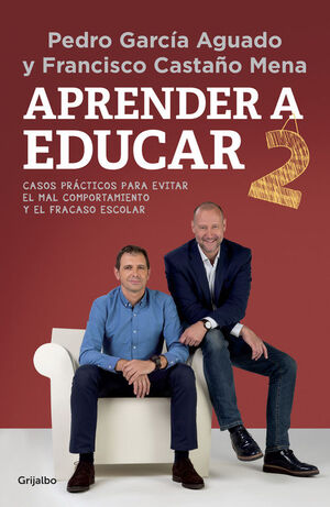 APRENDER A EDUCAR 2