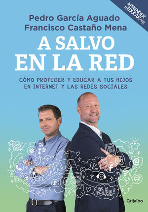 A SALVO EN LA RED (APRENDER A EDUCAR 3)