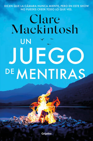 JUEGO DE MENTIRAS