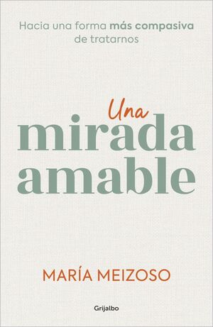MIRADA AMABLE, UNA