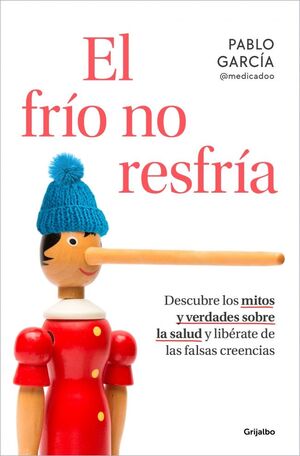 FRÍO NO RESFRÍA, EL