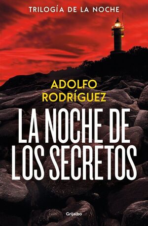 NOCHE DE LOS SECRETOS (TRILOGÍA DE LA NOCHE 2), LA