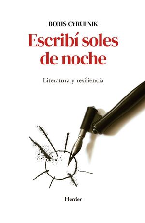 ESCRIBI SOLES DE NOCHE