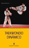 TAEWONDO DINÁMICO