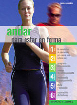 ANDAR PARA ESTAR EN FORMA