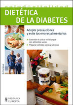 DIETÉTICA DE LA DIABETES