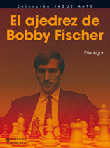 AJEDREZ DE BOBBY FISCHER