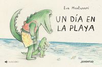 DIA EN LA PLAYA, UN