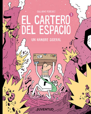 CARTERO DEL ESPACIO 3, EL