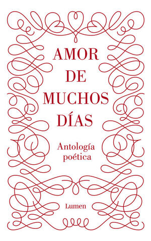 AMOR DE MUCHOS DÍAS