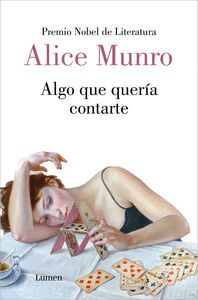 ALGO QUE QUERÍA CONTARTE