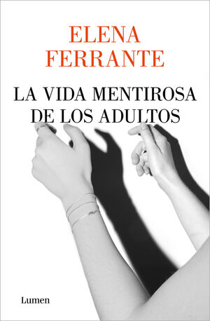 LA VIDA MENTIROSA DE LOS ADULTOS