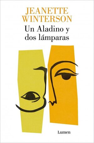 ALADINO Y DOS LÁMPARAS, UN
