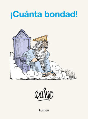 ICUANTA BONDAD!