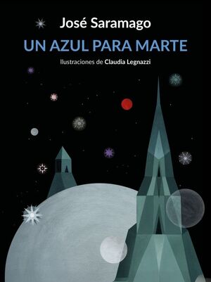 AZUL PARA MARTE, UN