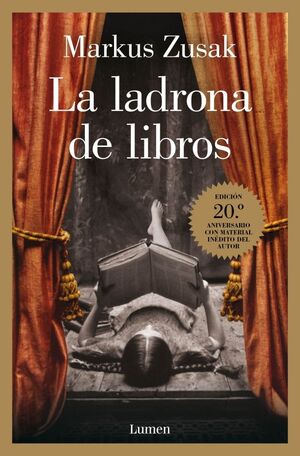 LADRONA DE LIBROS, LA (EDICIÓN 20.º ANIVERSARIO)