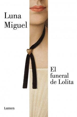 FUNERAL DE LOLITA, EL (NUEVA EDICIÓN)