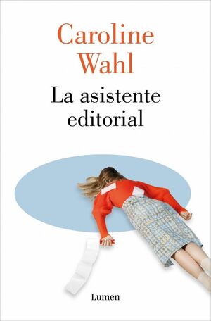 ASISTENTE EDITORIAL, LA