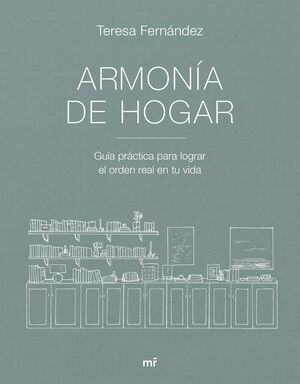 ARMONIA DE HOGAR