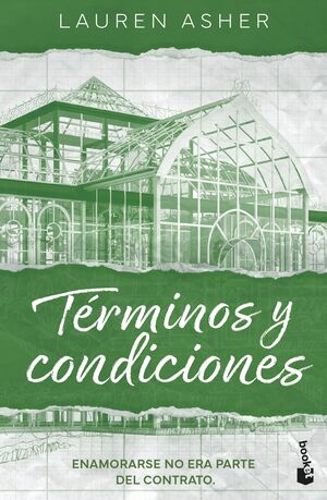 TERMINOS Y CONDICIONES