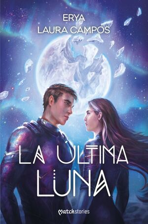 LA ULTIMA LUNA