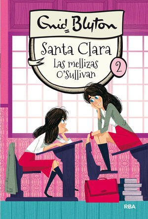 SANTA CLARA 2 - LAS MELLIZAS O'SULLIVAN