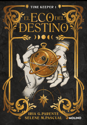 ECO DEL DESTINO (TIME KEEPER 1)