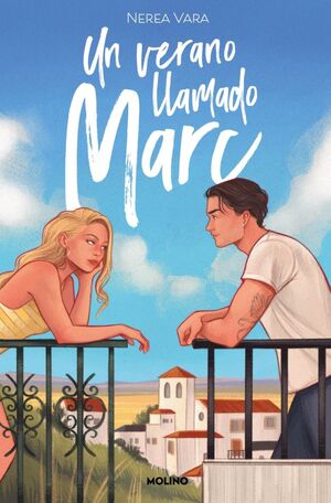 VERANO LLAMADO MARC, UN