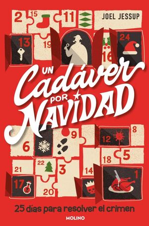 CADÁVER POR NAVIDAD, UN