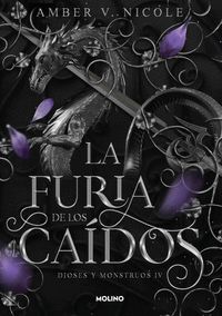 LA FURIA DE LOS CAIDOS DIOSES Y MONSTRUOS 4