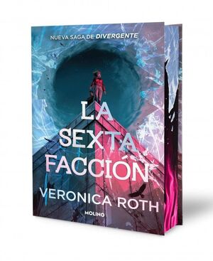 SEXTA FACCIÓN, LA (EDICIÓN ESPECIAL LIMITADA CON C