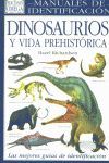 DINOSAURIOS Y VIDA PREHISTORICA.M.I.