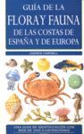 FLORA Y FAUNA COSTAS ESPAÑA Y EUROPA