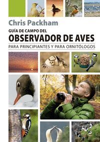GUÍA DE CAMPO DEL OBSERVADOR DE AVES