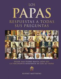 LOS PAPAS