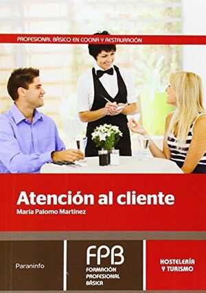 ATENCIÓN AL CLIENTE