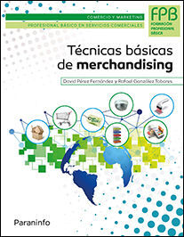 TÉCNICAS BÁSICAS DE MERCHANDISING