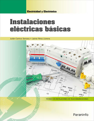 INSTALACIONES ELÉCTRICAS BÁSICAS