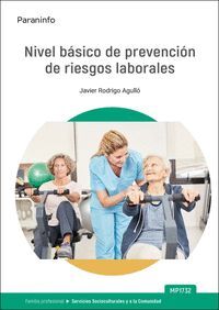 MP1732. NIVEL BÁSICO DE PREVENCIÓN DE RIESGOS LABORALES (SERVICIOS SOCIOCULTURAL