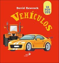 VEHICULOS (10 POP- UPS)