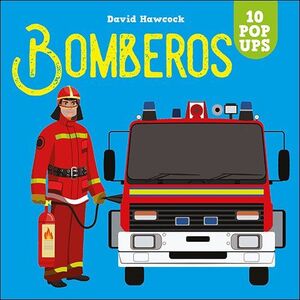 BOMBEROS