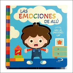 EMOCIONES DE ALÚ, LAS