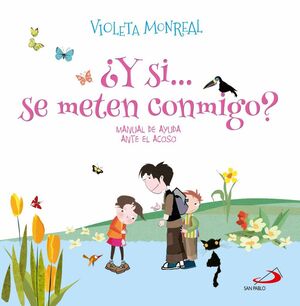 Y SI...SE METEN CONMIGO?