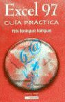 GUÍA PRÁCTICA EXCEL 97, FP