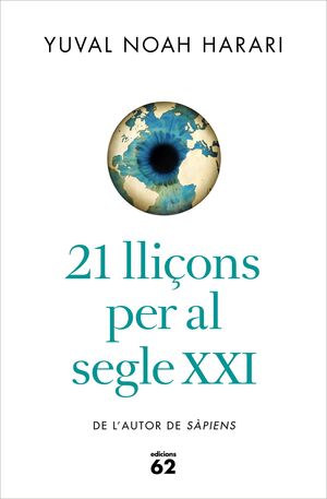 21 LLIÇONS PER AL SEGLE XXI