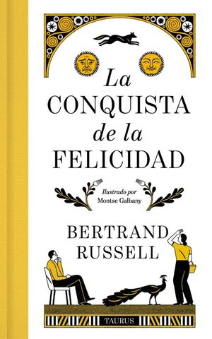 CONQUISTA DE LA FELICIDAD, LA (EDICIÓN DE LUJO)